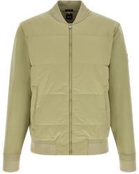 BOSS - 'h-skiles 100' Sweatshirt - Lyst