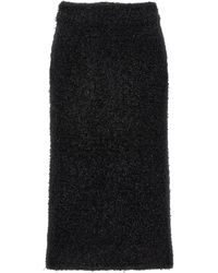 Balenciaga - Skirt - Lyst