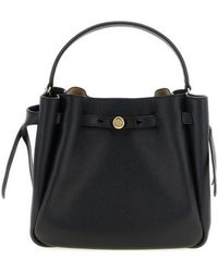 Tory Burch - Borsa A Mano 'Romy Bucket' - Lyst