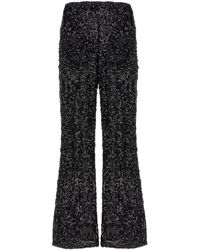 Le twins - 'moni' Pant - Lyst