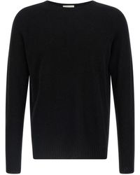 Ma'ry'ya - Spongy Effect Sweater - Lyst