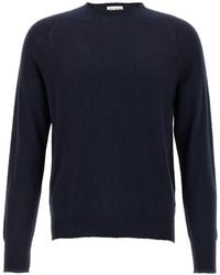 Ma'ry'ya - Cashmere Cotton Sweater - Lyst