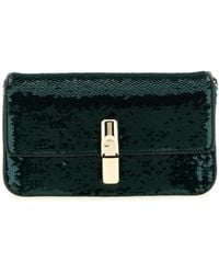 Furla - ' Iride' Small Crossbody Bag - Lyst