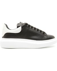 Sneaker 'Big sole' - Nero Sneaker 'Big sole' - Nero