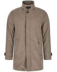 Moorer - Giacca 'Duca' - Lyst