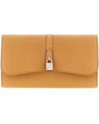 Stella McCartney - 'ryder' Wallet On Chain - Lyst