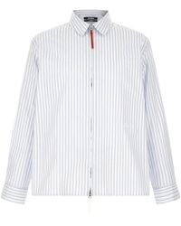 Jacquemus - The 'La Chemise Flash' Shirt - Lyst