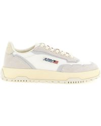 Autry - Sneakers "Wildpace Low" - Lyst