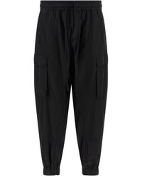 Thom Krom - '41' Pants - Lyst