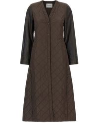 Max Mara - 'Berta1234' Coat - Lyst
