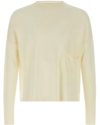 Ma'ry'ya - Wollpullover - Lyst