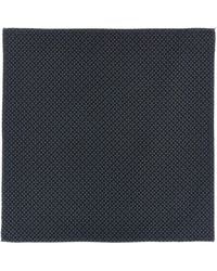 Pal Zileri - 'linea Cerimonia' Pocket Clutch - Lyst