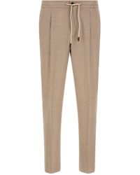 Incotex - 'modello 78' Pants - Lyst