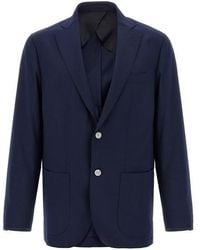Barba Napoli - 'jim2' Blazer - Lyst
