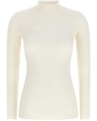 Perfect Moment - 'chalet' Thermal Jersey - Lyst