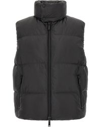 DSquared² - 'd2 Upside Down' Vest - Lyst