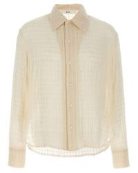 Séfr - Camicia 'Ignacio' - Lyst