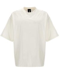 Thom Krom - Short Sleeve T-shirt - Lyst