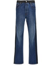 Wales Bonner - Jeans "Echo Denim" - Lyst
