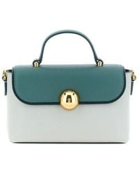 Furla - Borsa A Mano Moonlight' Mignon - Lyst