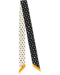 Fendi - Double-sided 'wrappy' Bandeau - Lyst