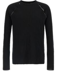 Thom Krom - 'm Ts 982' T-shirt - Lyst