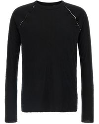Thom Krom - 'm Ts 982' T-shirt - Lyst