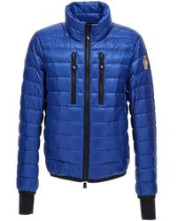 3 MONCLER GRENOBLE - Hers Casual Jackets, Parka - Lyst