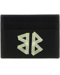 Balenciaga - Portacarte Cash - Lyst