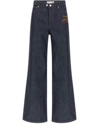 A.P.C. - Marc Jacobs Capsule 'the Jean' Jeans - Lyst