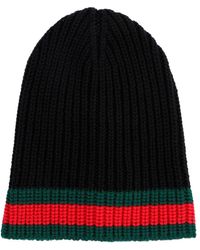 black gucci skully