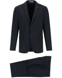 Pal Zileri - 'lord' Dress - Lyst