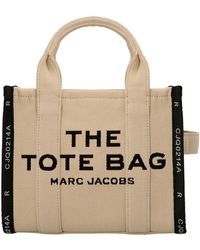 Marc Jacobs - 'traveler Tote Mini' Shopping Bag - Lyst