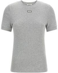 Entire studios - 'lounge' T-shirt - Lyst