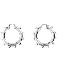Jil Sander - '731' Earrings - Lyst