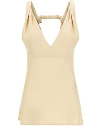 ARMARIUM - 'livia' Top - Lyst