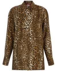 Max Mara - 'mstaffari' Shirt - Lyst