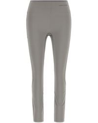 adidas Originals - 'optime' Leggings Adidas X Entire Studios - Lyst