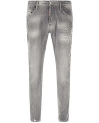 DSquared² - '5 Tasche' Jeans - Lyst
