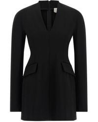 Sportmax - The 'Efrite' Dress - Lyst