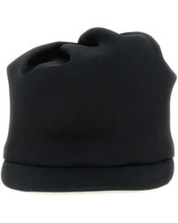 Balenciaga - Silk Cap - Lyst
