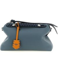 Fendi - 'by The Way Soft Selleria' Medium Handbag - Lyst