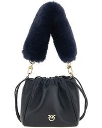 Pinko - Secchiello Nappa - Lyst