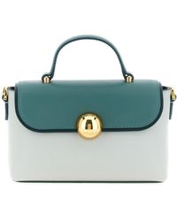 Furla - ' Moonlight' Mignon Handbag - Lyst