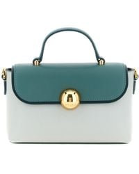 Furla - ' Moonlight' Mignon Handbag - Lyst