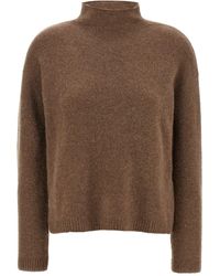 Max Mara - 'Orlaya' Sweater - Lyst