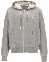 Golden Goose - 'michael' Hoodie - Lyst