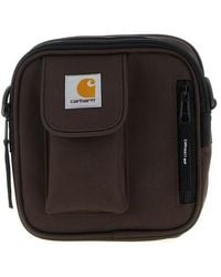 Carhartt - 'essentials Bag Small' Crossbody Bag - Lyst