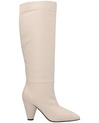 ALEVI - 'naty' Boots - Lyst