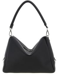 Fendi - Große Umhängetasche " Lui" - Lyst